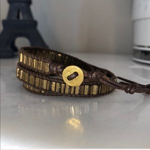 Chan Luu Jewelry - Chan Luu wrap bracelet Chan Luu Jewelry - Chan Luu wrap bracelet